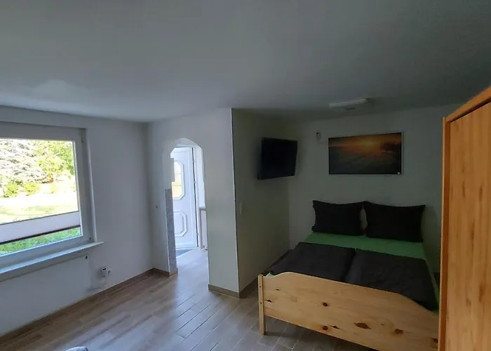 Ferienwohnung Hase und Igel