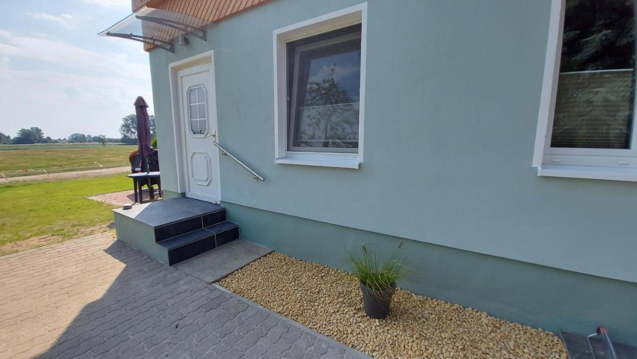 Hase Und Igel Apartment *