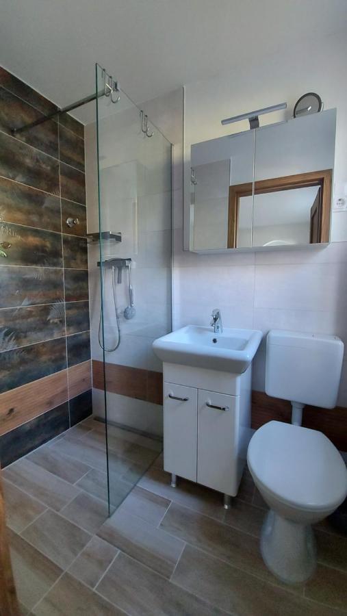 Hase Und Igel Apartment Sundhagen-Niederhof